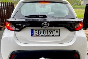 Nowa Toyota Yaris 2021 02
