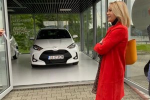 Nowa Toyota Yaris 2021 03