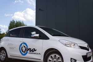 Prawo Jazdy Pszczyna 1 