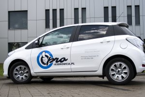 Prawo Jazdy Pszczyna 2 