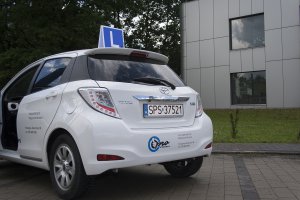 Prawo Jazdy Pszczyna 3 