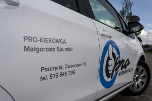 Prawo Jazdy Pszczyna 4 