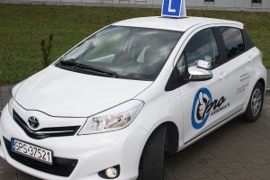 Prawo Jazdy Pszczyna 5 