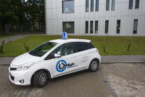 Prawo Jazdy Pszczyna 6 