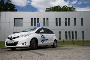 Prawo Jazdy Pszczyna 7 