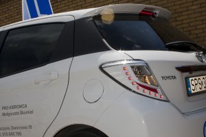 Prawo Jazdy Pszczyna Pro Kierowca 1 